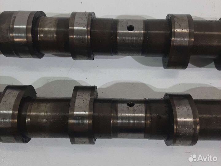 Распредвал mercedes м272