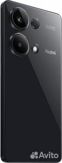 Xiaomi Redmi Note 13 Pro, 8/256 ГБ