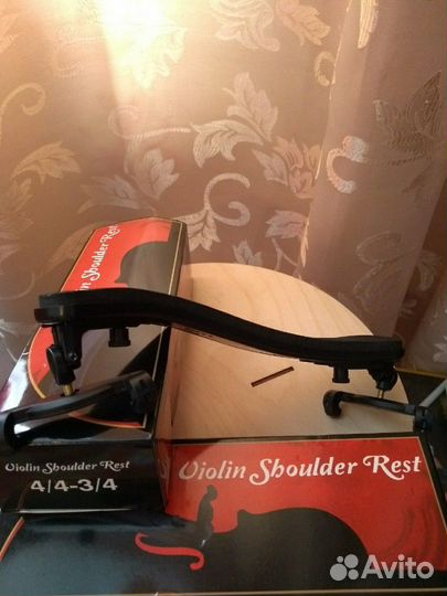 Мостик д/скрипки