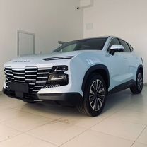 Новый Jetour Dashing 1.5 AMT, 2024, цена от 2 219 900 руб.