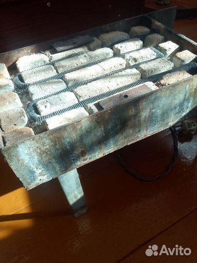 Плитка СССР