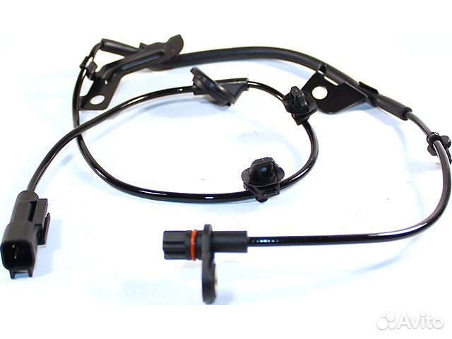 Датчик абс задний правый Asx Lancer