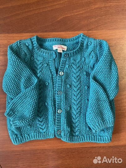 Детские вещи пакетом для девочек 86