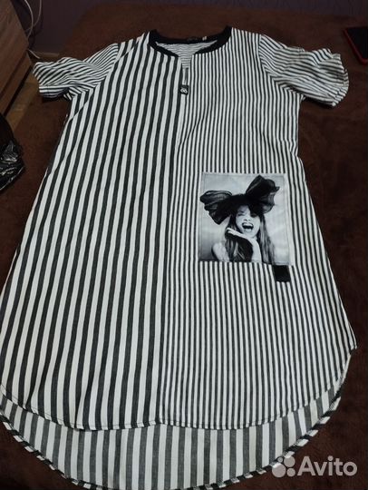 Платье женское