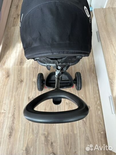 Трехколесный велосипед детский Qplay самовывоз