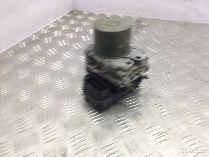 Блок ABS Mazda 6 2012