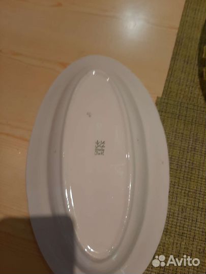 Селедочница СССР