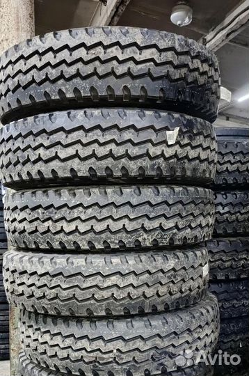 Грузовые шины 315 80 22.5 стройка ведущая резина