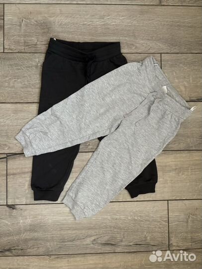 Спортивные штаны hm 92