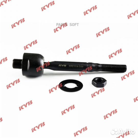 KYB KRE1118 Рулевая тяга