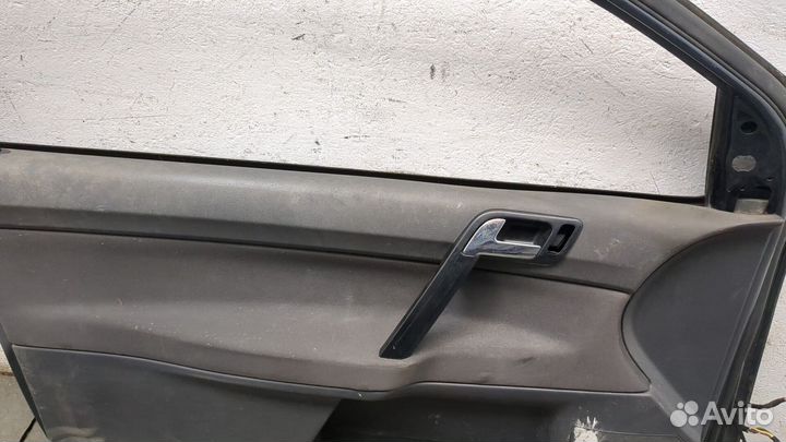 Дверь боковая Volkswagen Polo, 2006