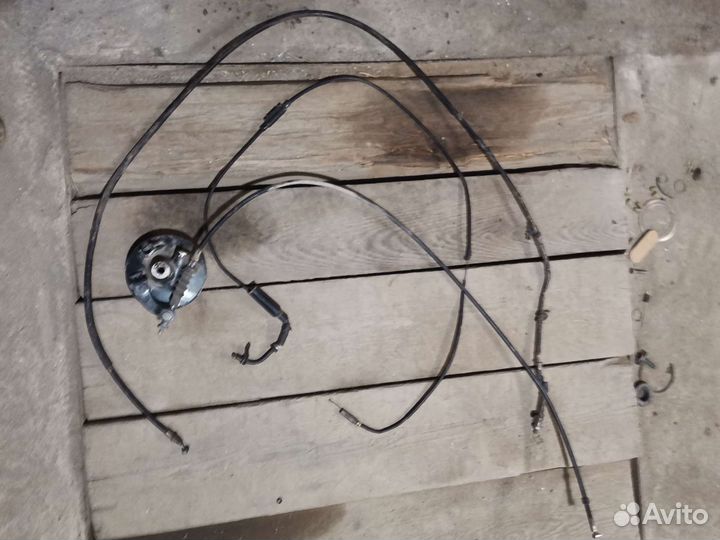 Запчасти yamaha Jog