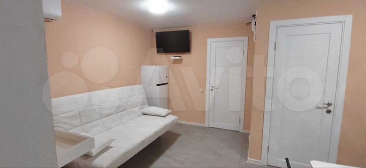 Дом 30 м² на участке 3 сот.