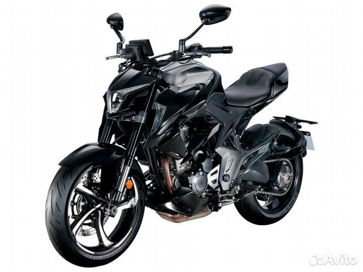 Мотоцикл zontes ZT350-R1