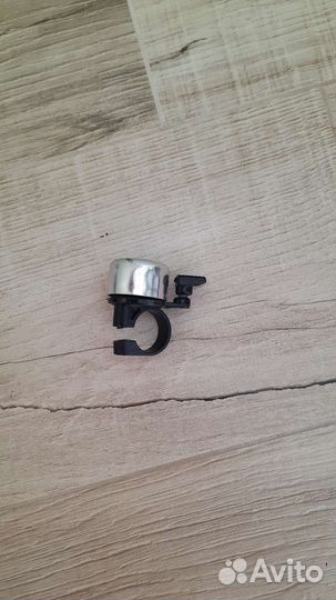 Звонок для велосипеда