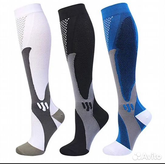 Компрессионные гольфы, 2 класс