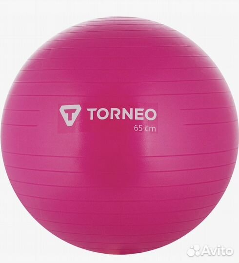 Гимнастический мяч фитбол