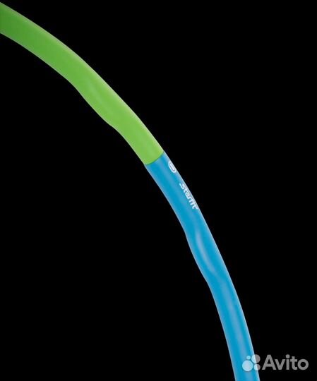 Обруч массажный разборный