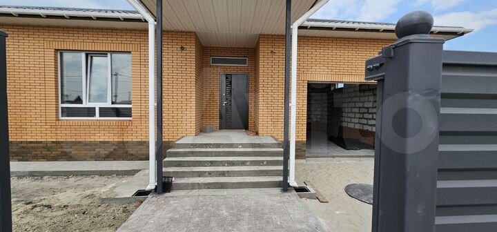 Дом 149,6 м² на участке 6,3 сот.