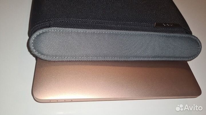 Папка-чехол для ноутбука sony