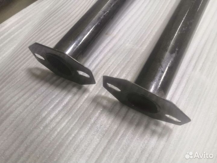 Кронштейн переднего бампера нива 2121