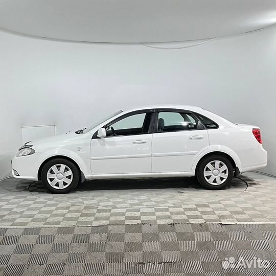 Daewoo Gentra 1.5 AT, 2014, 152 000 км