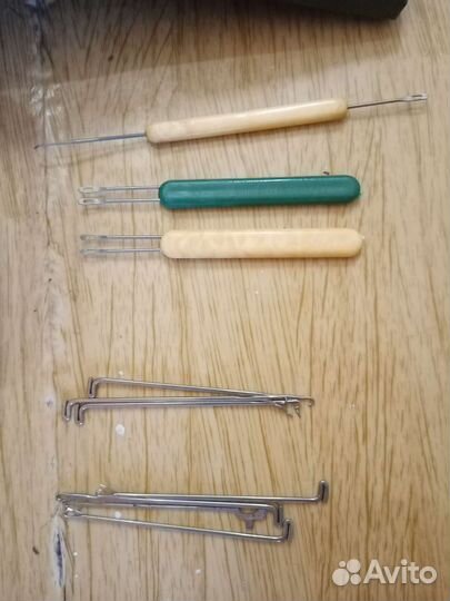 Вязальная машина 