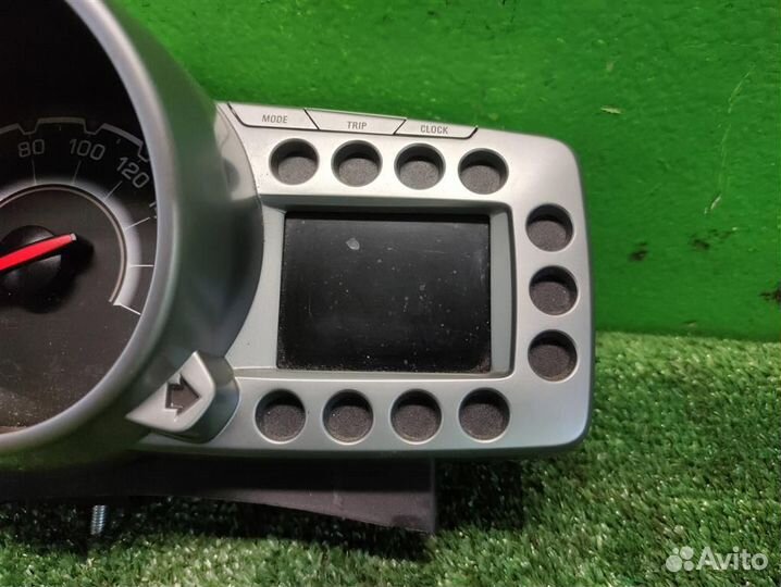 Приборная панель Chevrolet Spark (M300) 2010