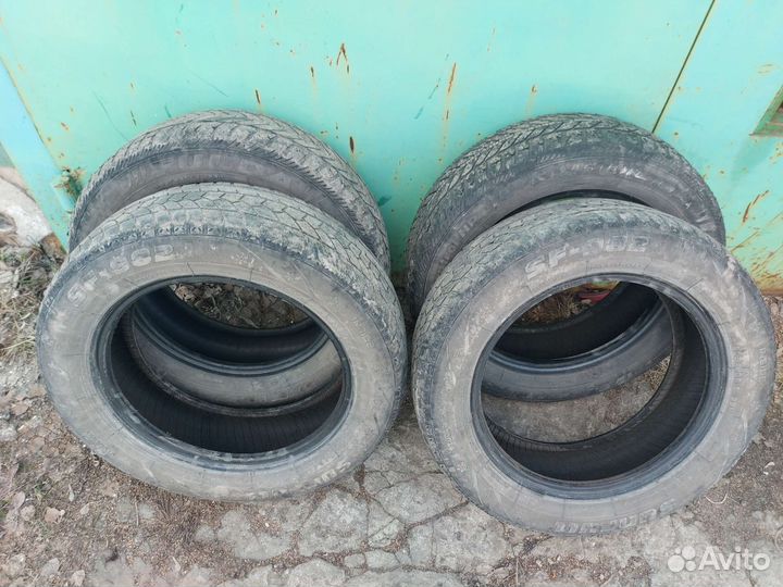 Sunfull SF982 205/60 R16