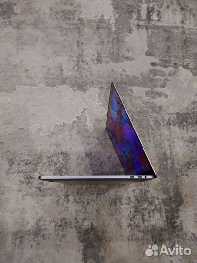 Apple MacBook Pro 15 2017 16/256