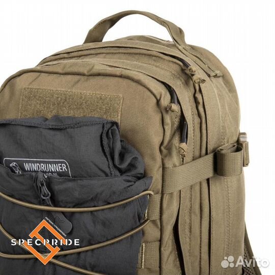 Рюкзак Helikon Tex Raccoon MK2