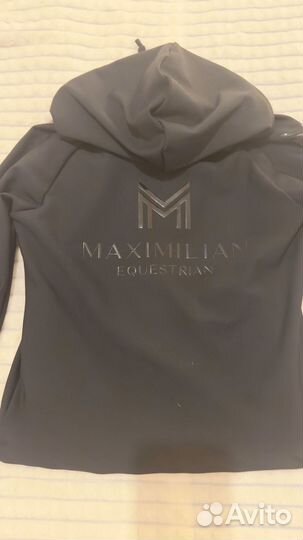 Легинсы Maximilian