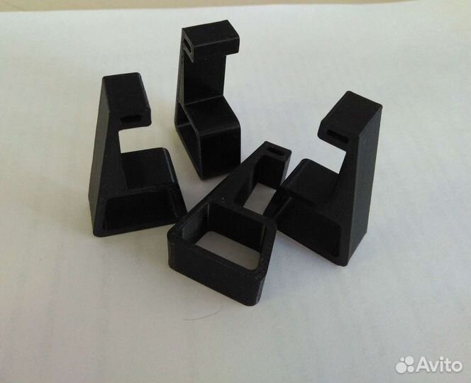 Ножки-подставки для PS4 Fat, Pro, Slim