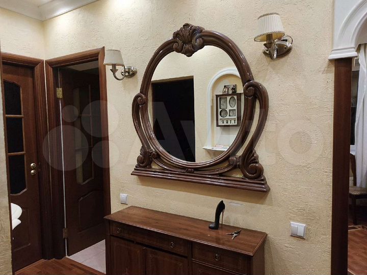 5-к. квартира, 93,8 м², 3/4 эт.