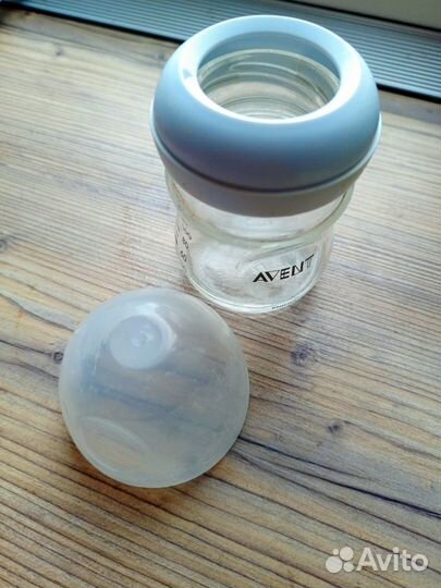 Набор для первого прикорма