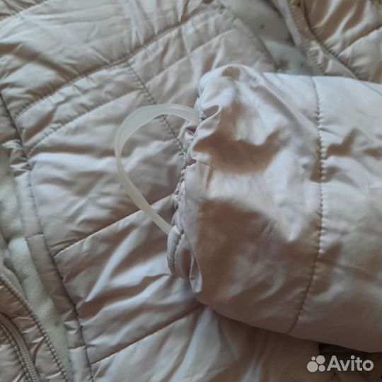 Зимний комбинезон 92 batik