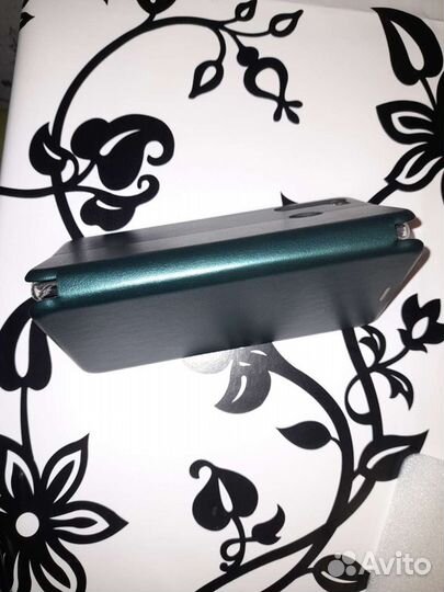 Чехол на samsung a21