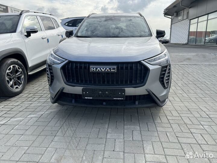 Haval Jolion 1.5 AMT, 2024