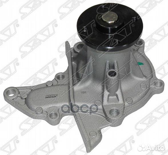 Насос водяного охлаждения toyota 7AFE 96-01 (вы