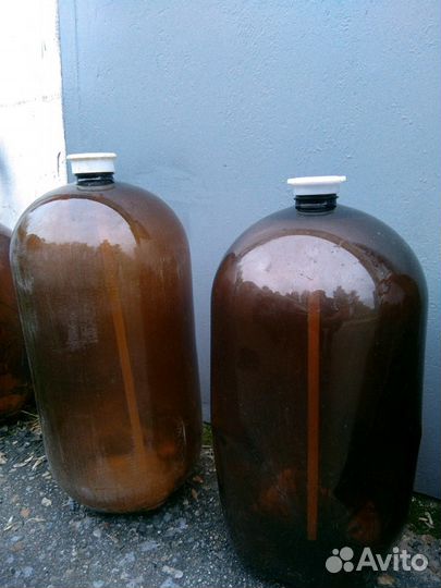 30л. Кег кега бутыль бутылка бочка бочонок пэт PET