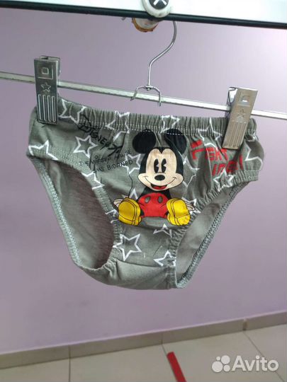 Плавки на мальчика 2 4 г новые