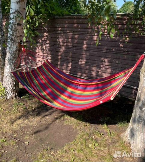 Гамак новый