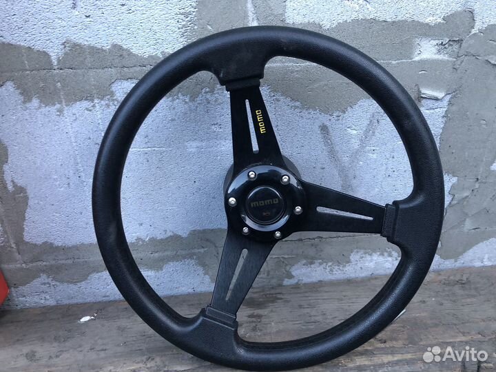 Колесо рулевое, арт. Momo 50