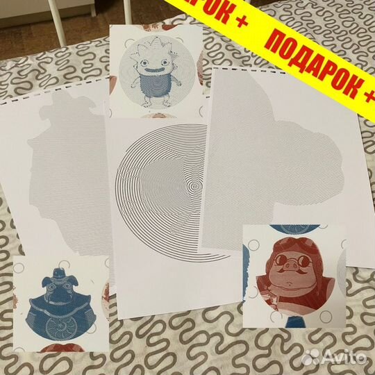 Волшебные миры Хаяо Миядзаки