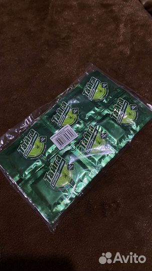 Защита от комаров raptor