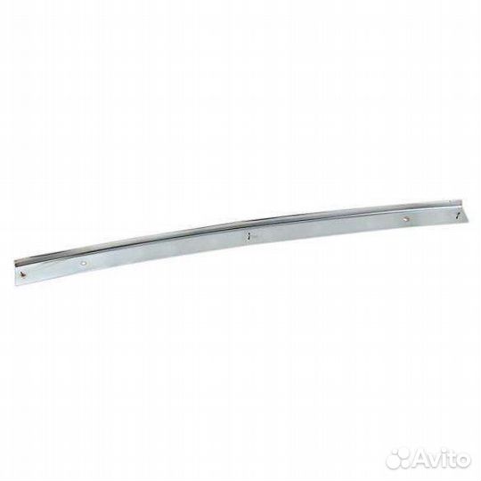 Накладка на бампер ваз 2107