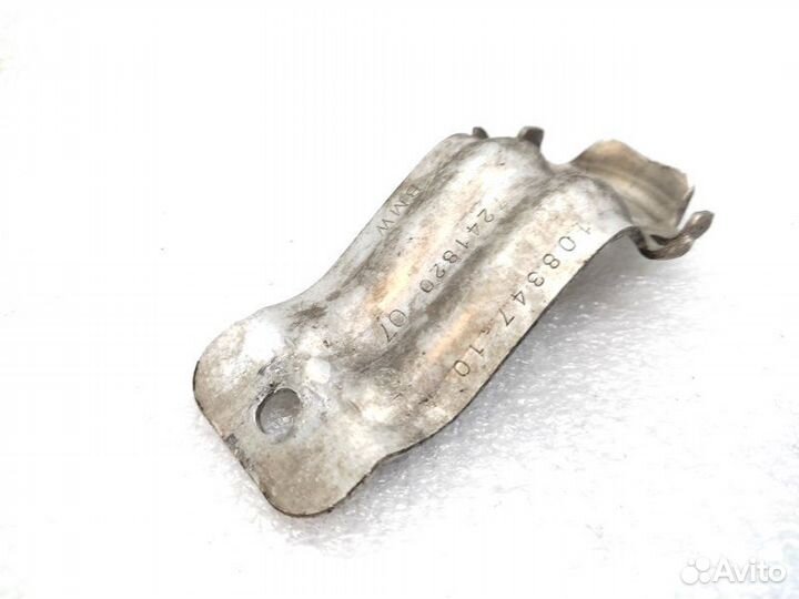 Кронштейн Bmw 3-Series F30 2.0 N20B20 2012