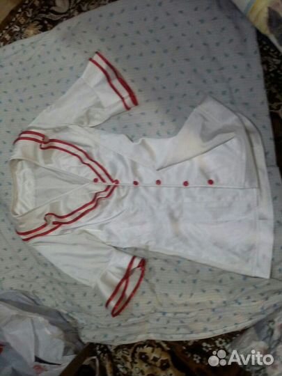 Халат женский