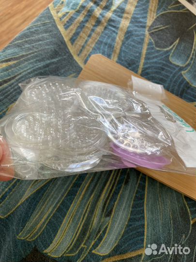 Лунки для наращивания ресниц