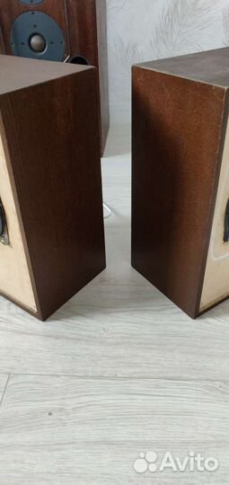 Колонки радиотехника S 20A